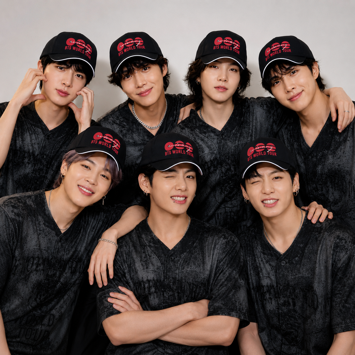 BTS Collection