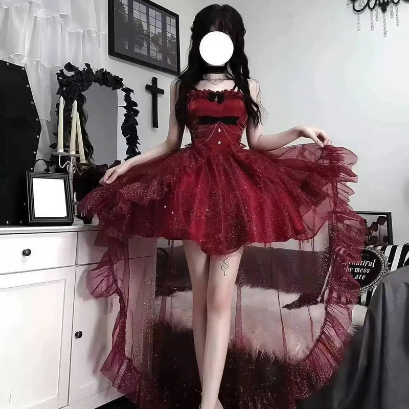 Dresses