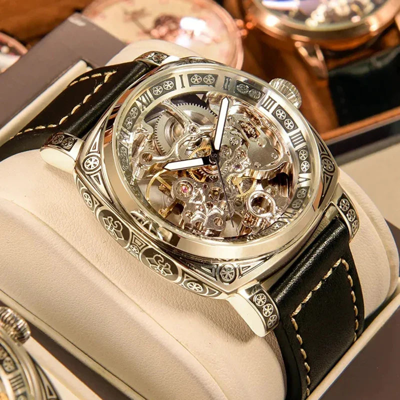 Watches