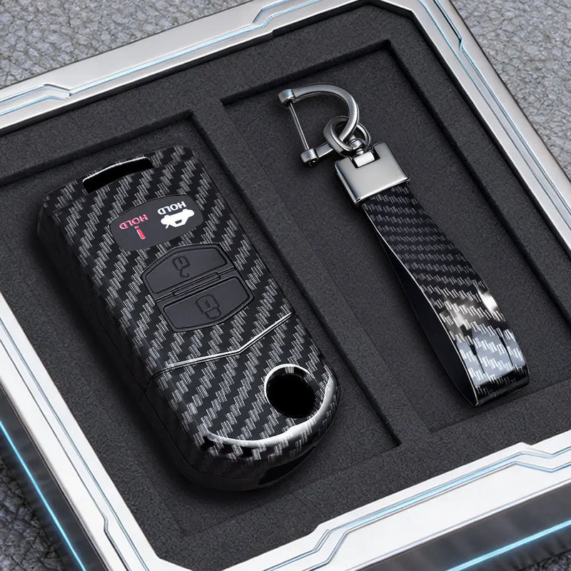 Car keychain