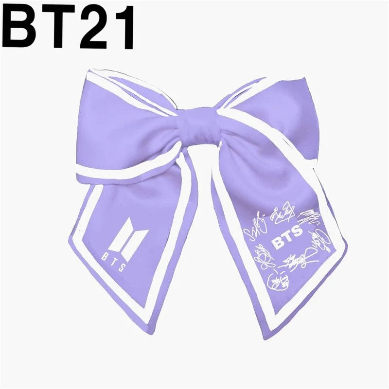 BTS Goodies