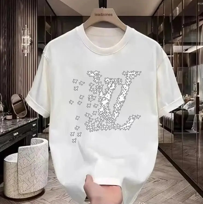 Men's Summer Collection