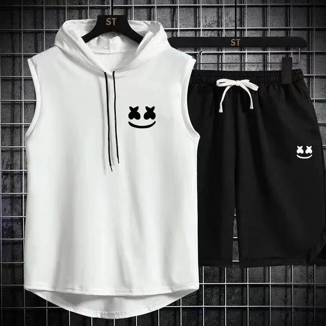Men's suit