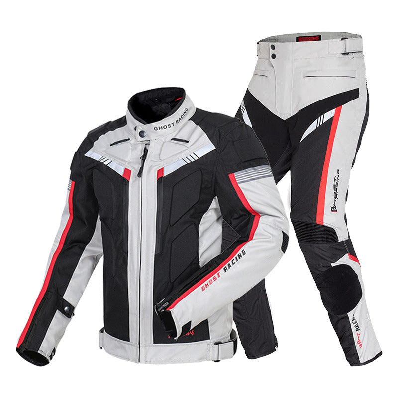 Cycling Jersey Motorcycle Jacket Racing Jersey