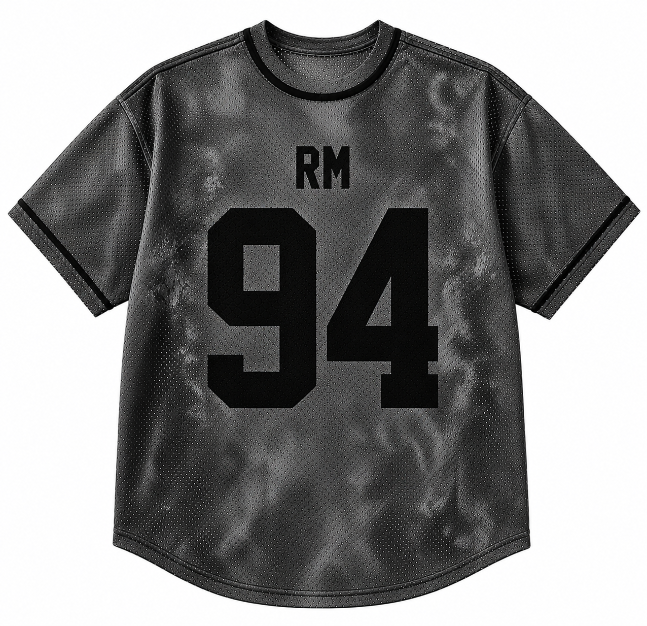 KPOP BTS Shirt, Teen Daily Sports Jersey, Suitable for Street Dance &
