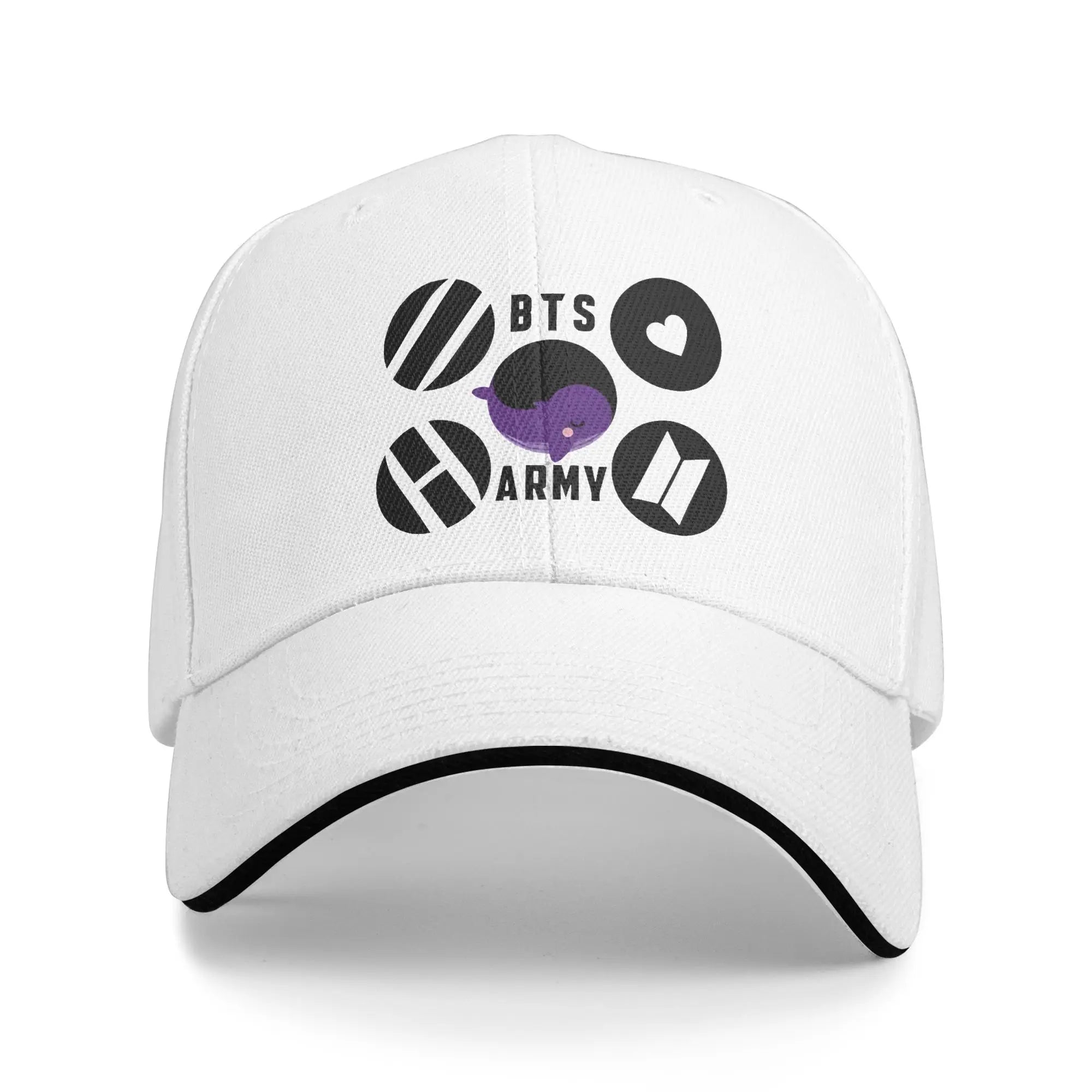 Arirang Album Tour Baseball Cap
