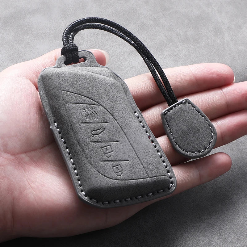 Car Remote Key Case Fob Cover Shell For Lexus=Auto Accessories