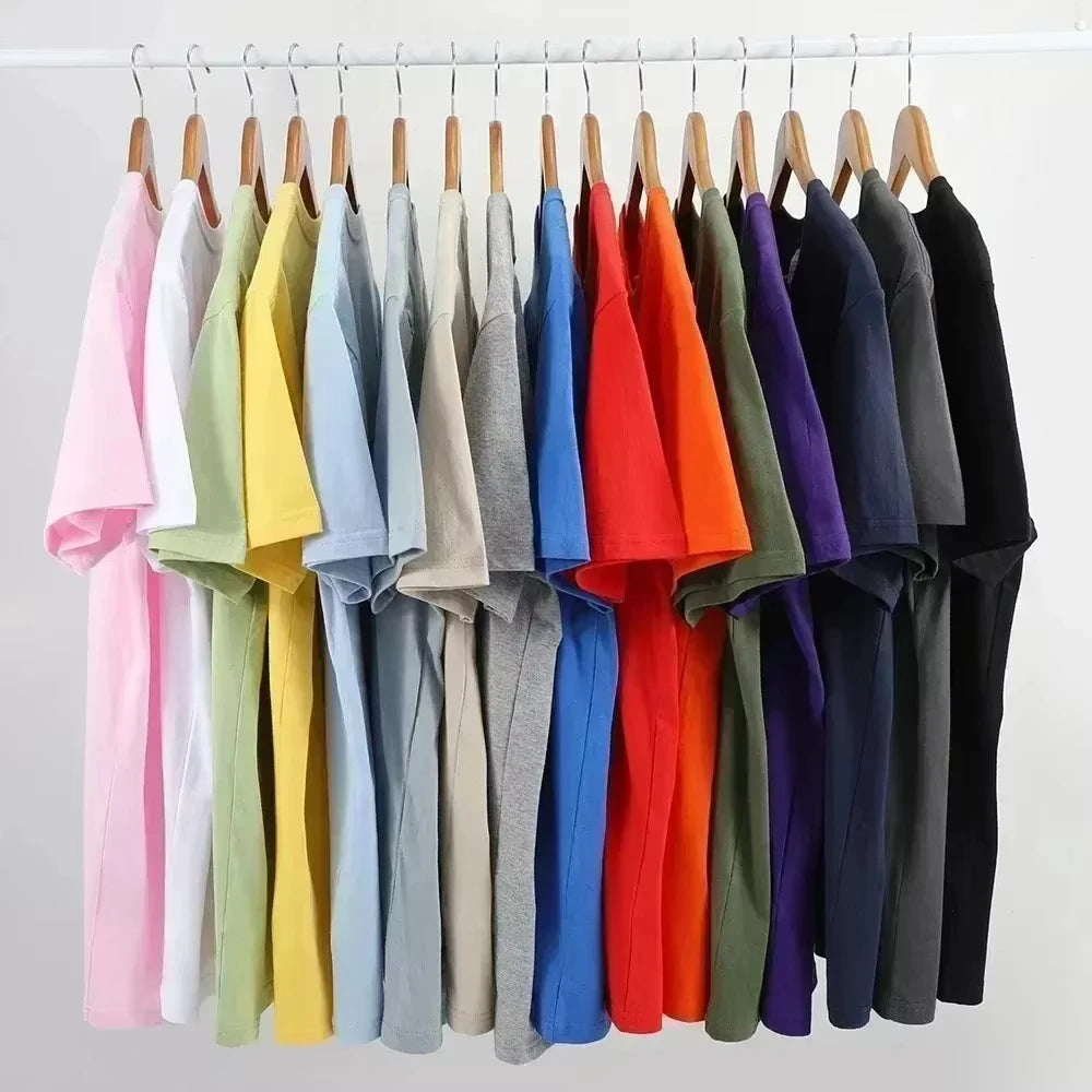 Summer Dior Fashionable High-end Pure Cotton Short-sleeved Women's Shirts