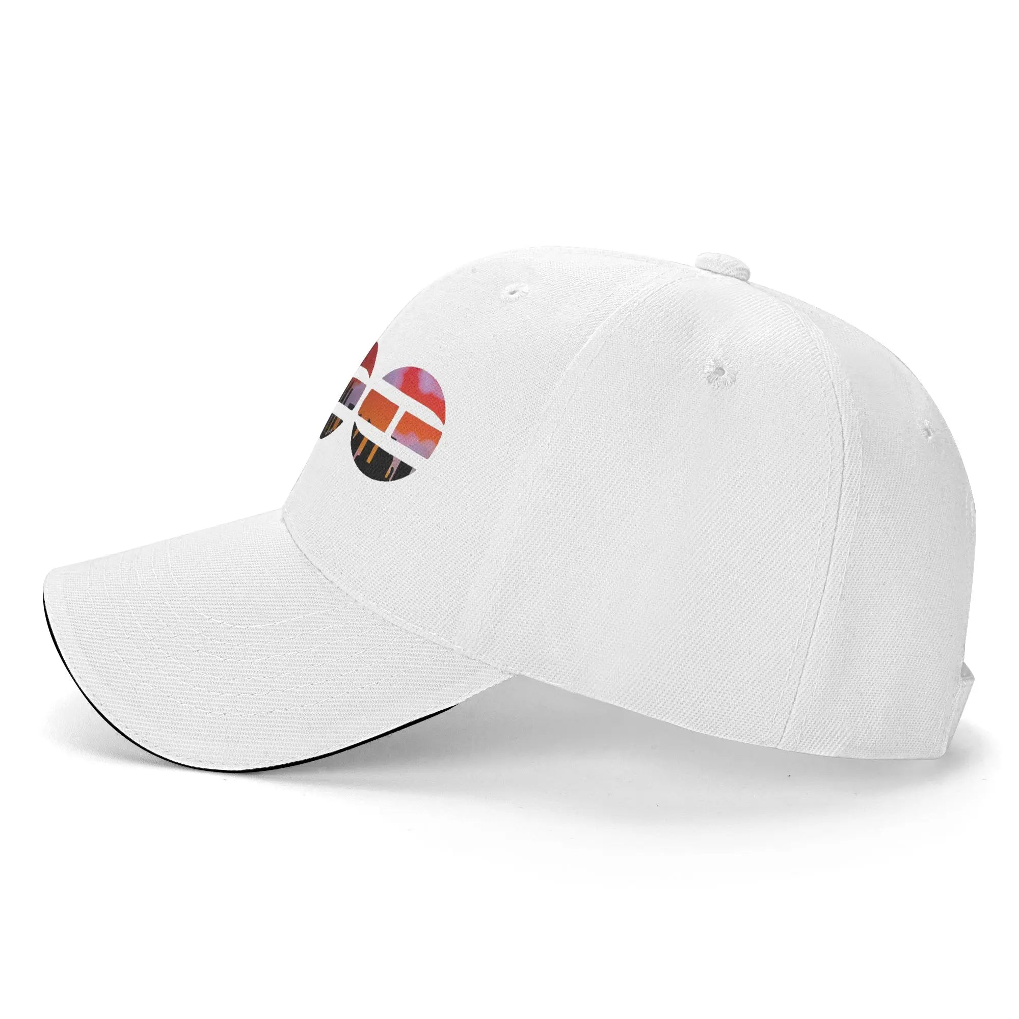 A-Arirang Casual Baseball Cap BTS World Tour 2026