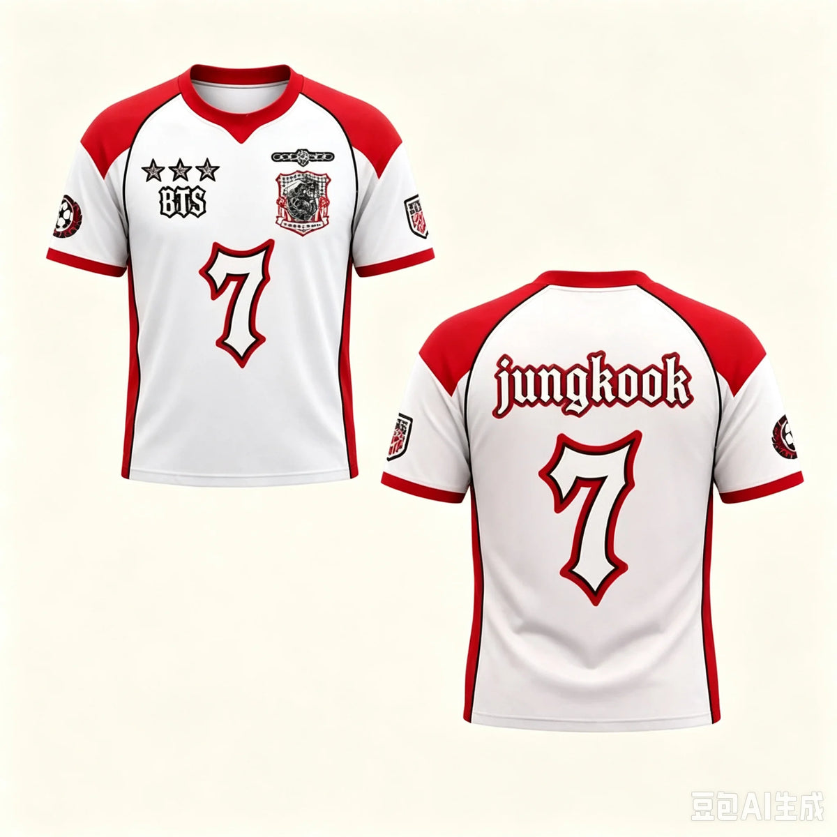 2026 BTS Tour Unisex T-shirt, Kpop