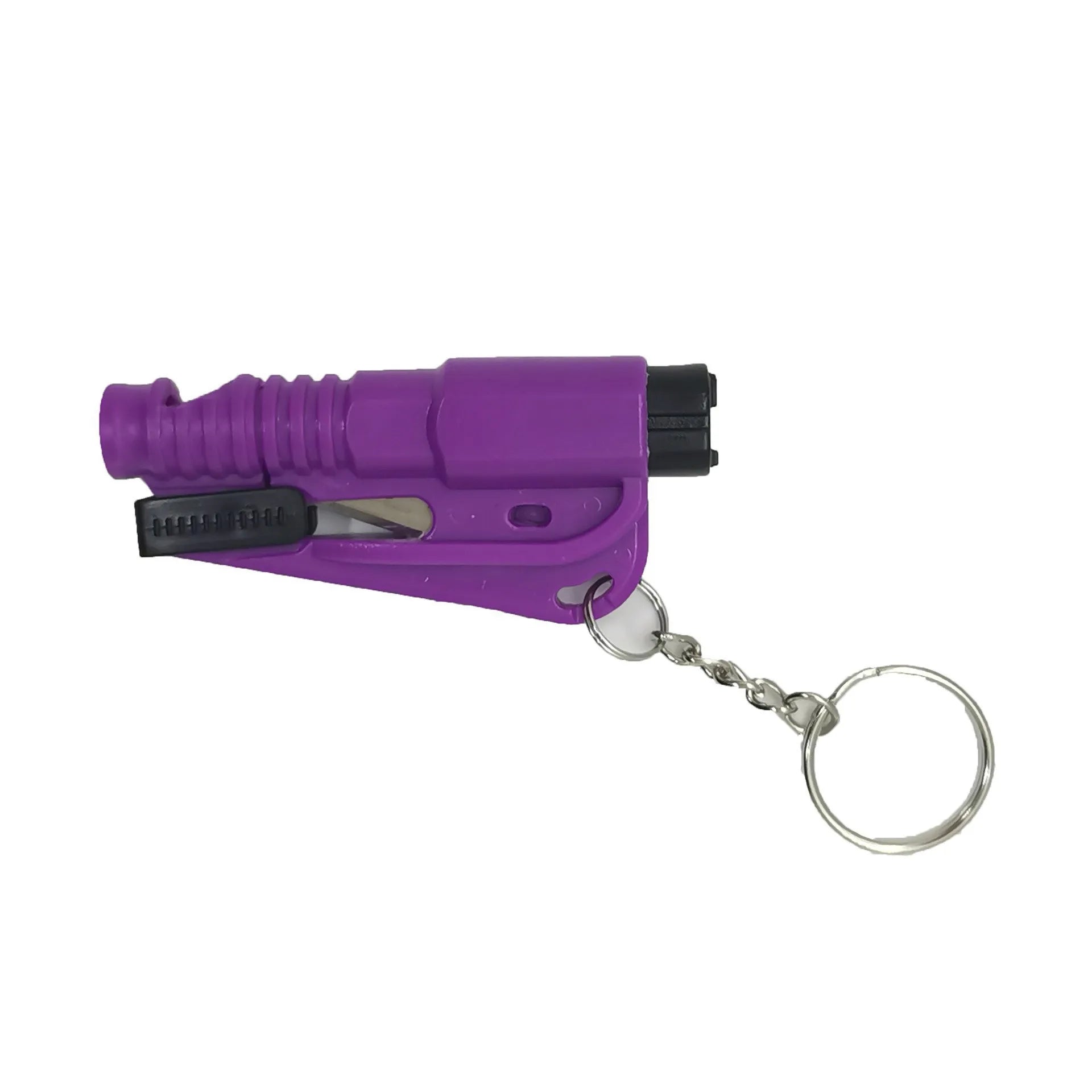 Safety Hammer Car Escape Tool 3-in-1 Window Breaker Seat belt Cutter