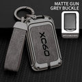 Suitable for Volvo XC60 car key bag cover remote control protective cover
