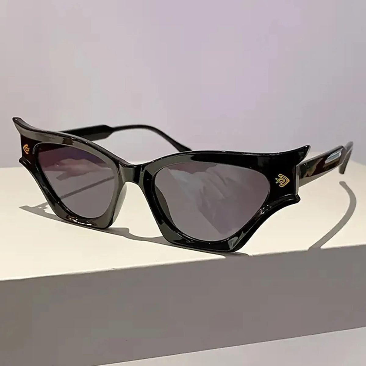 New Vintage Cat Eye Fashion