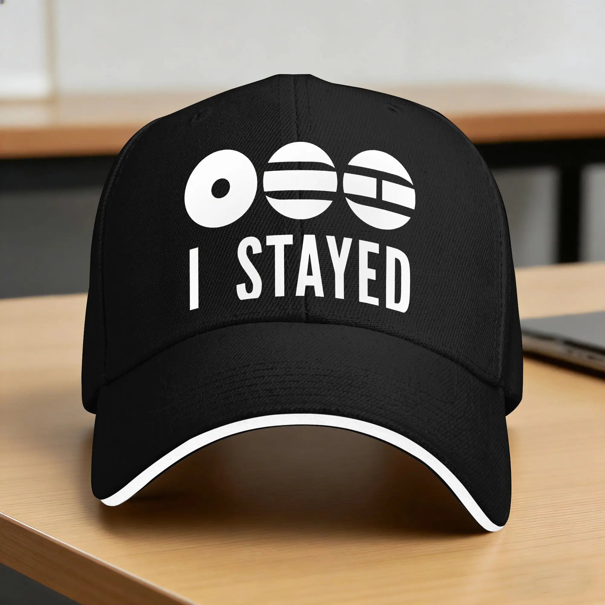 A-Arirang Casual Baseball Cap BTS World Tour 2026