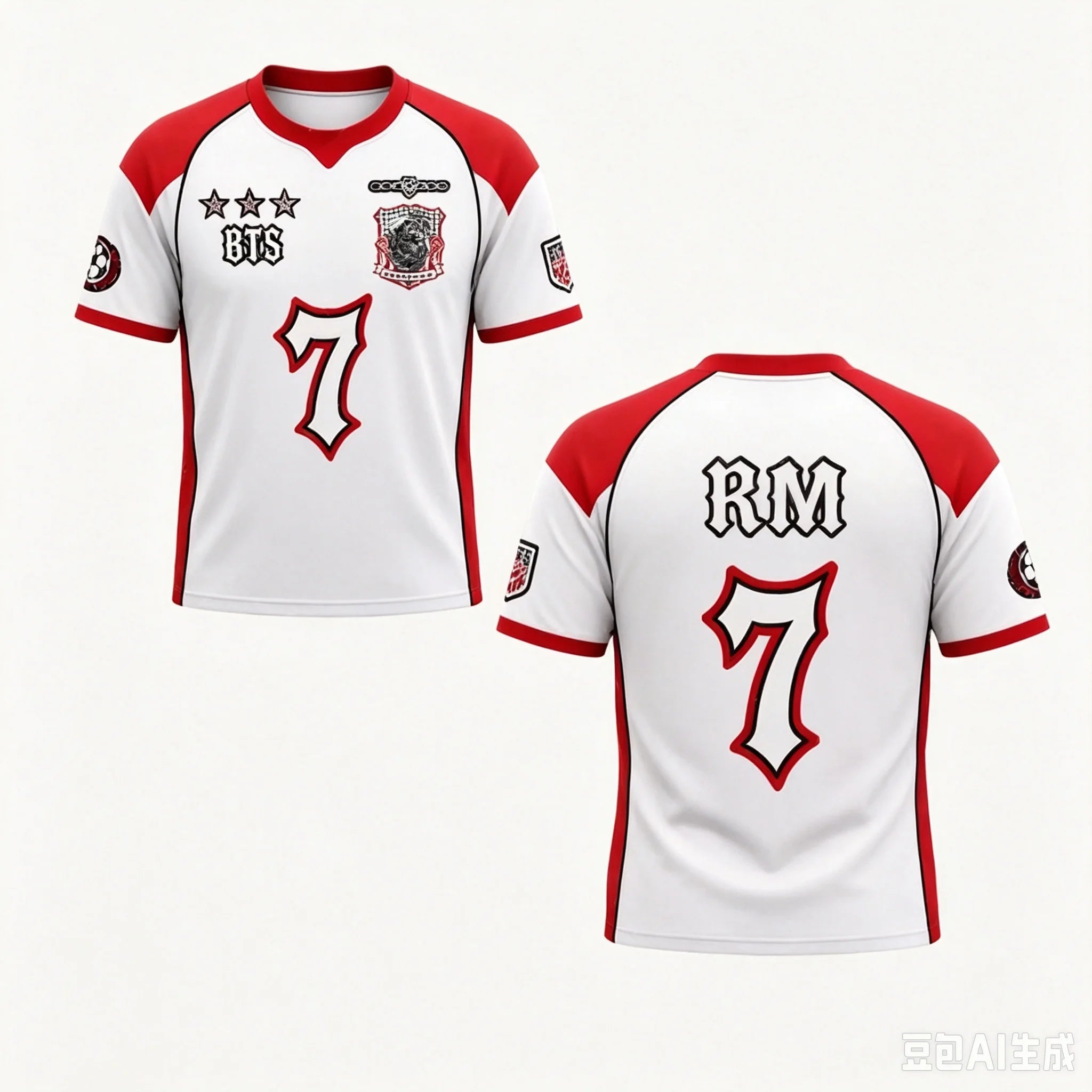 2026 BTS Tour Unisex T-shirt, Kpop