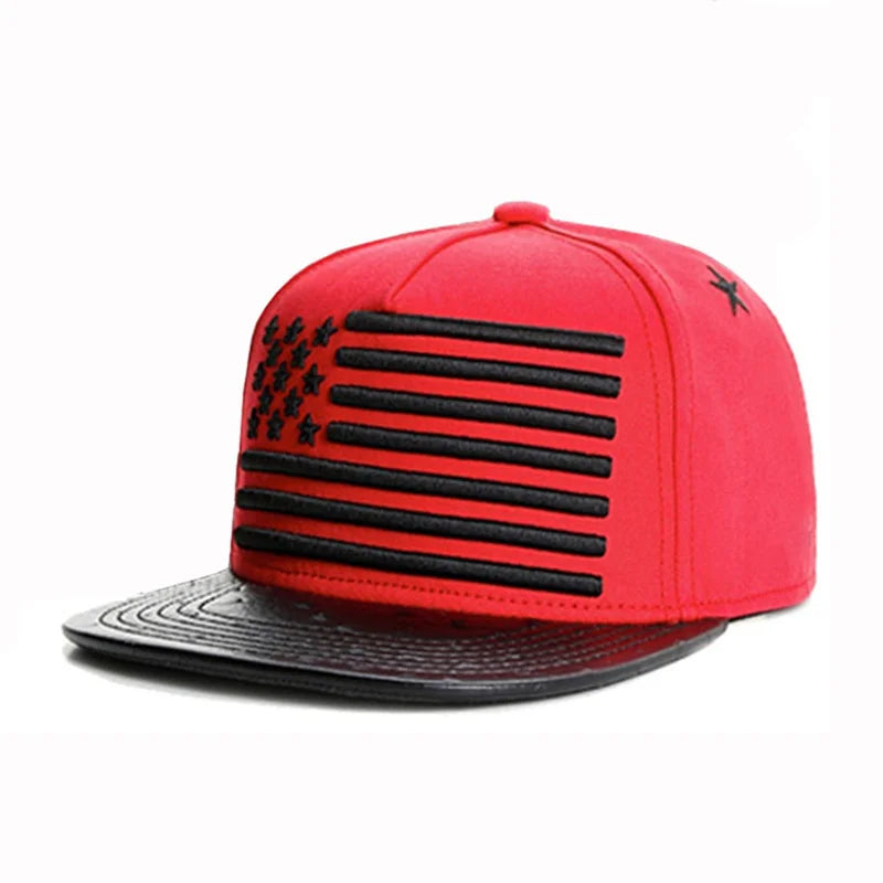 Fashion New Funky Unisex Era Baseball Caps for Women Men Flat Top Knight