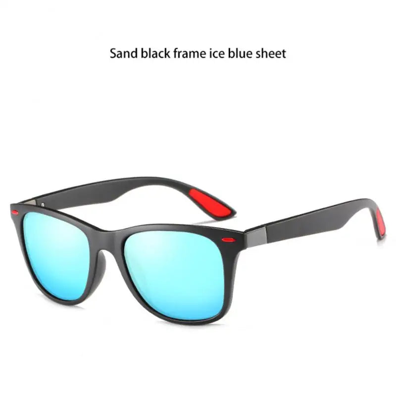 Classic Polarized Sunglasses