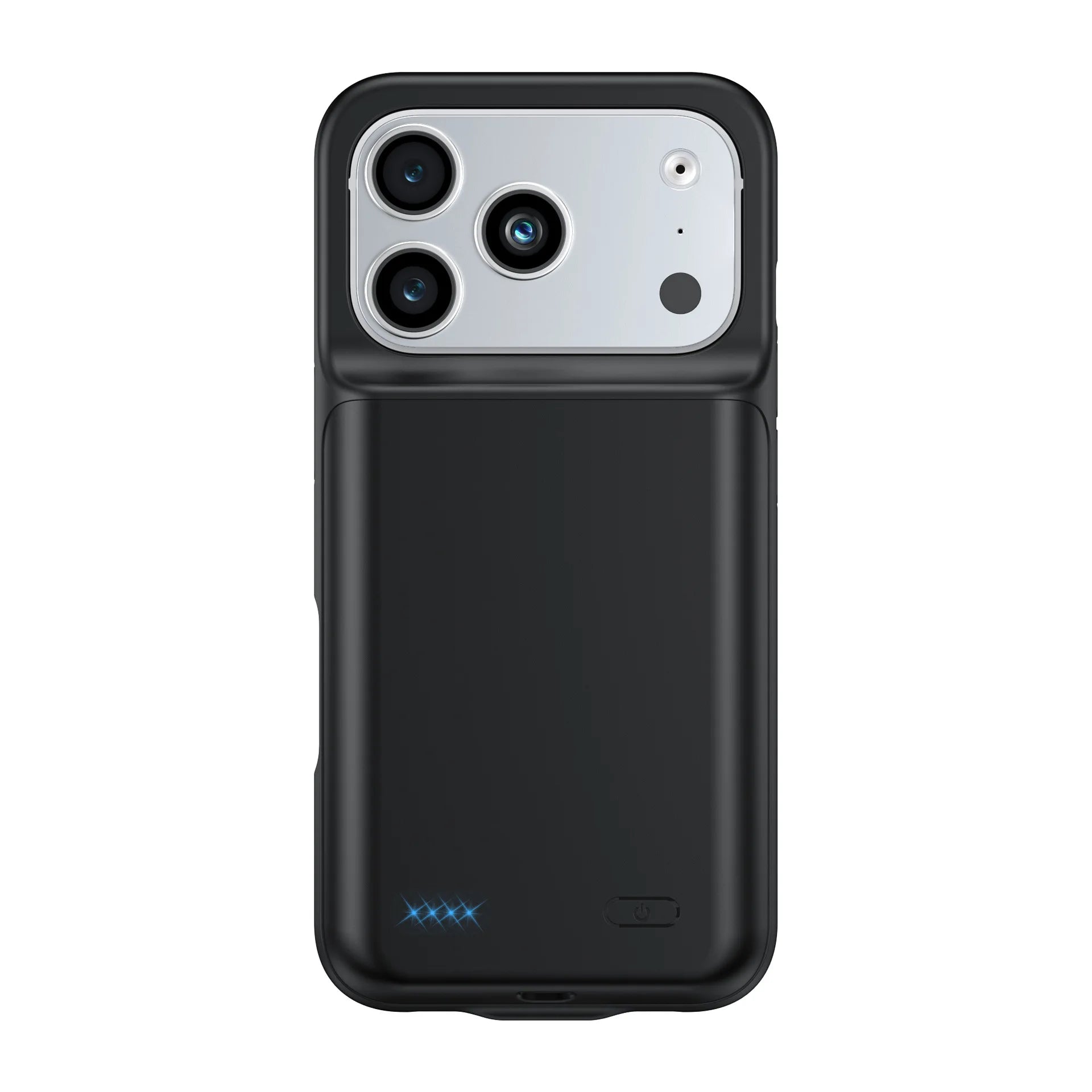For IPhone 17 / Pro / Pro Max / Air Phone Charger Battery Case