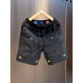 Alo Fashionable Casual Loose Beach Men's Shorts