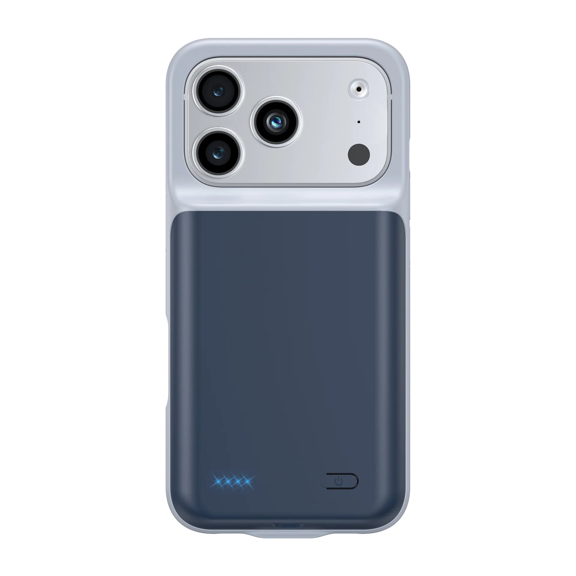 For IPhone 17 / Pro / Pro Max / Air Phone Charger Battery Case