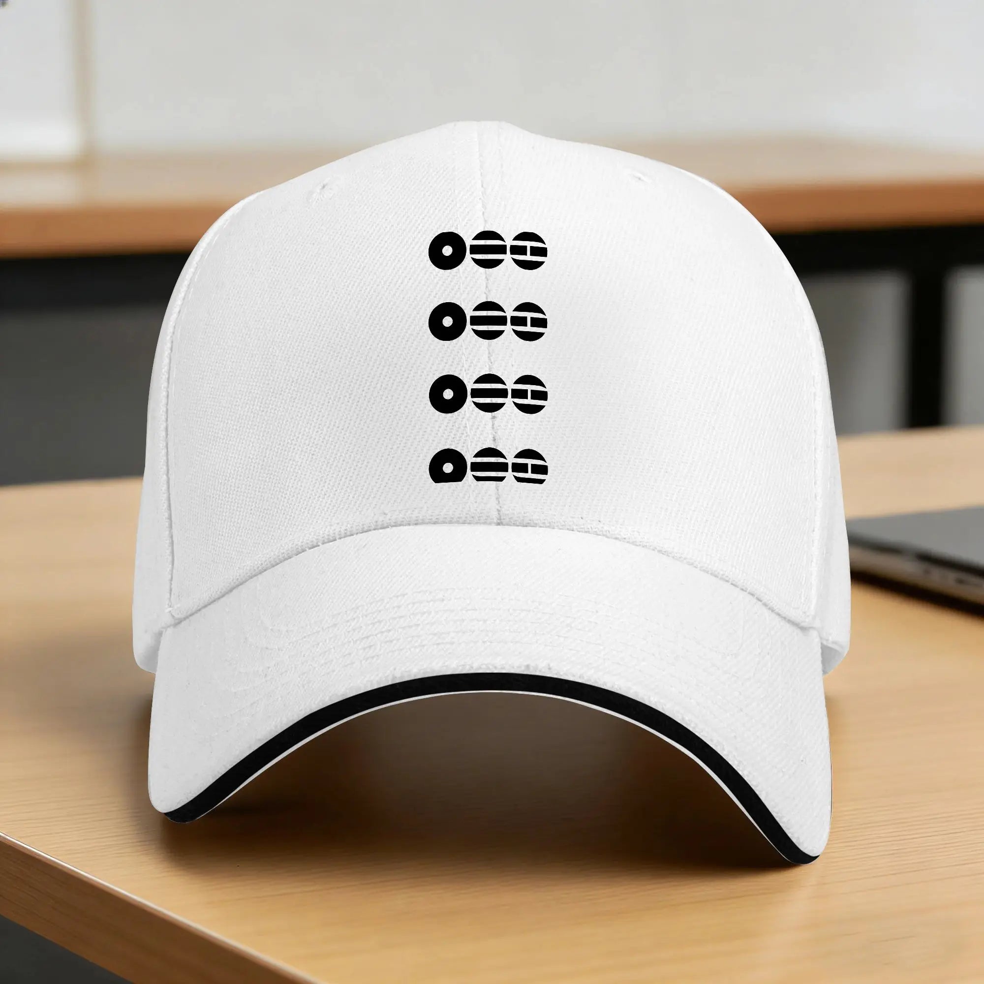 A-Arirang Casual Baseball Cap BTS World Tour 2026