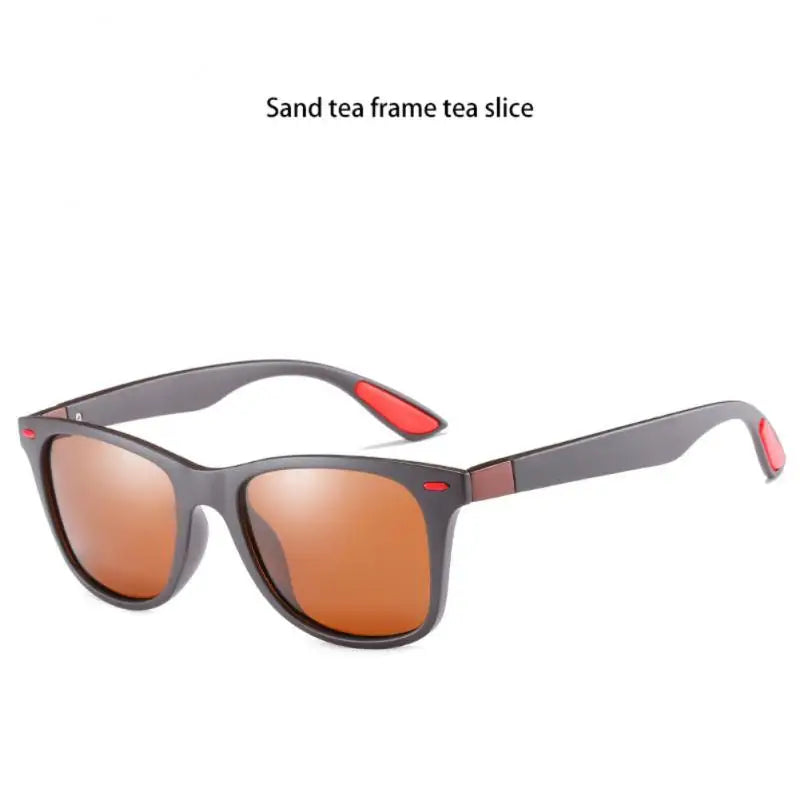 Classic Polarized Sunglasses