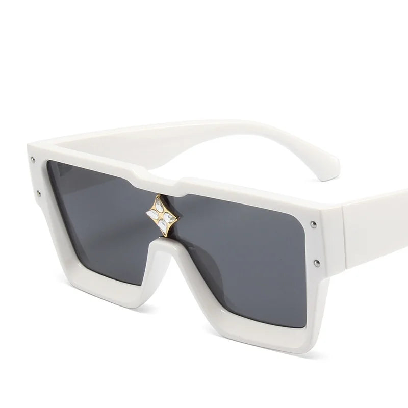 Stylish Cyclone Luxury Sunglasses