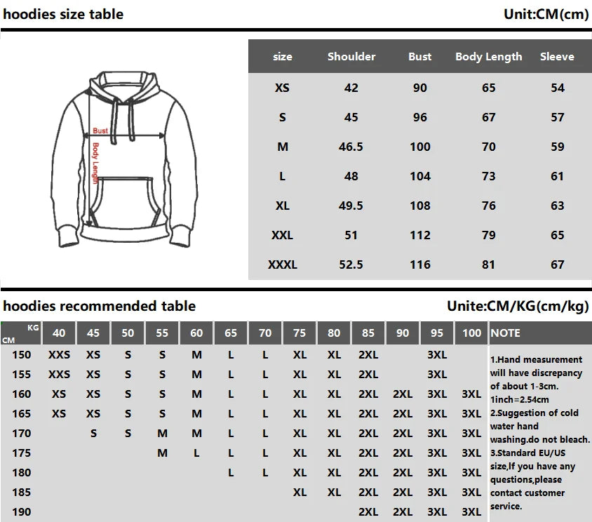 A-Arirang Album Tour Graphic Print Hoodies Pop Fans Gifts