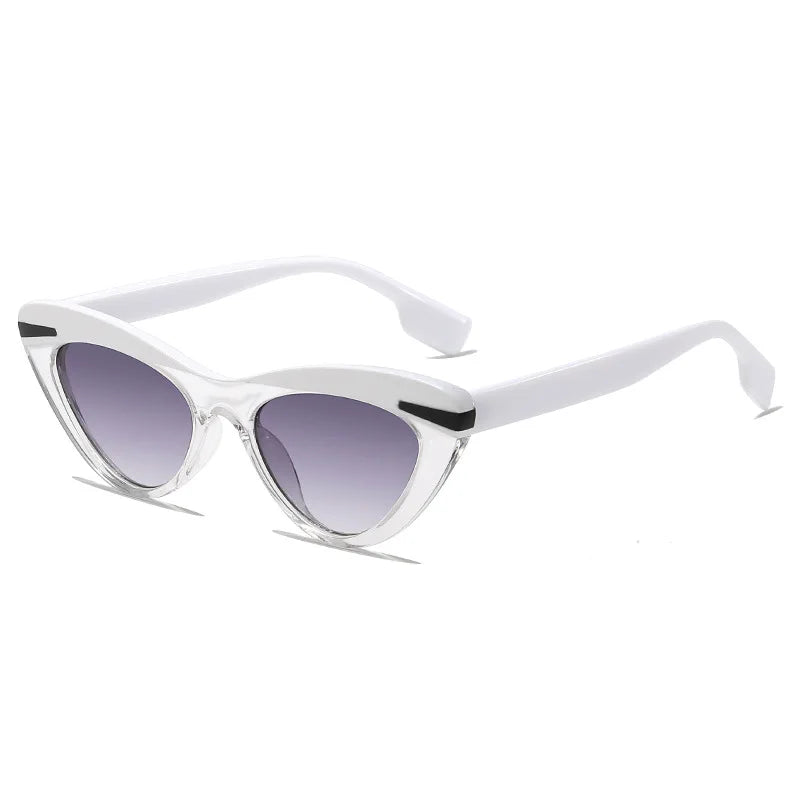 New Fashion Cat Eye Sunglasses