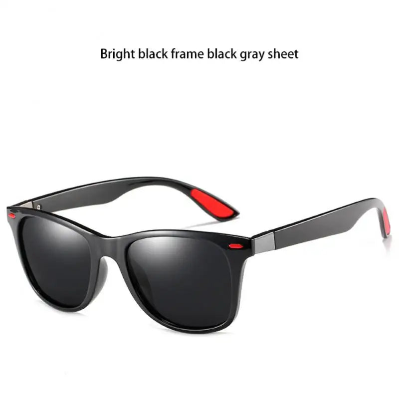 Classic Polarized Sunglasses