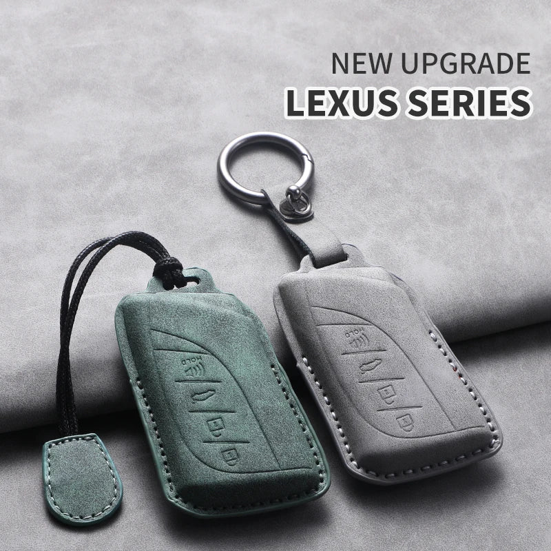 Car Remote Key Case Fob Cover Shell For Lexus=Auto Accessories