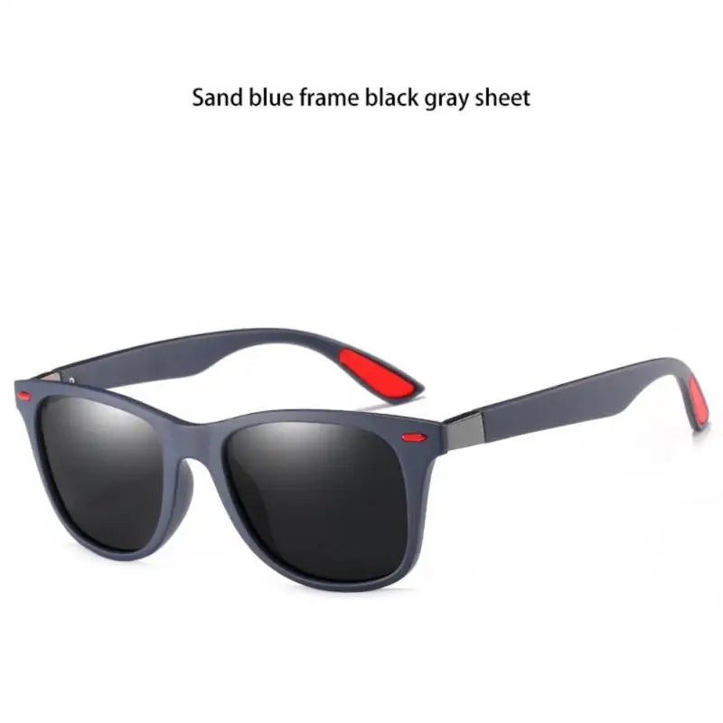 Classic Polarized Sunglasses