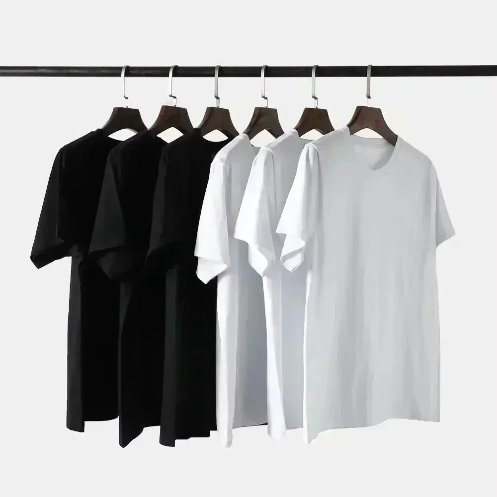 Alo Short-sleeved Women T-shirt Trendy Temperament Casual