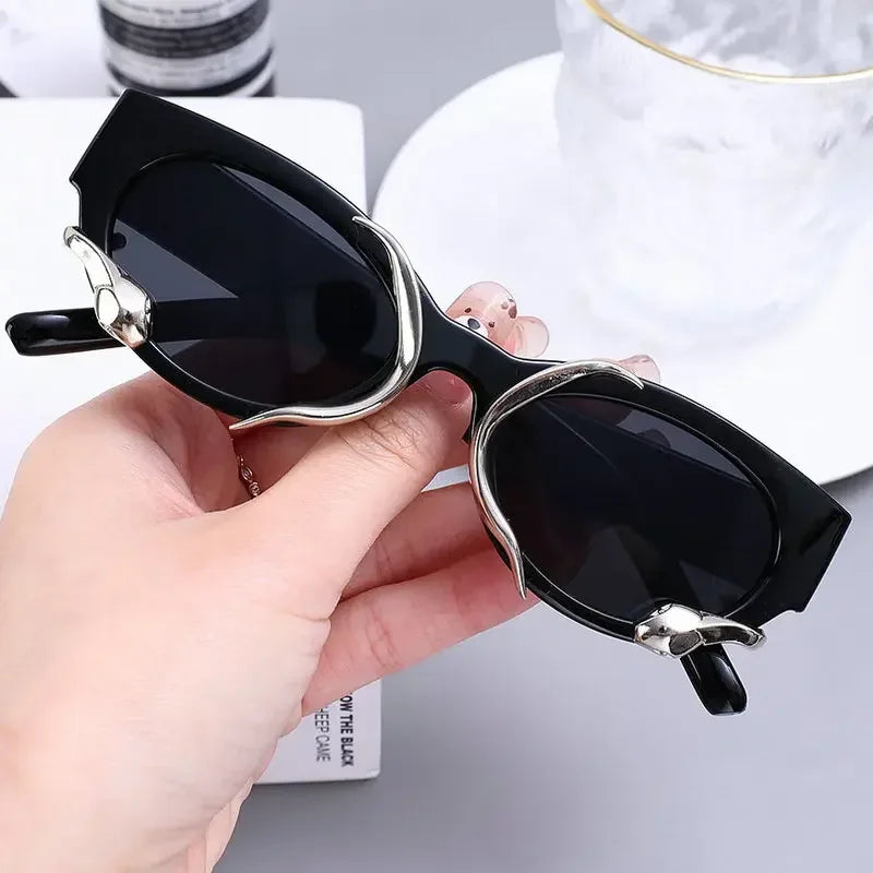 New Y2k Sunglasses