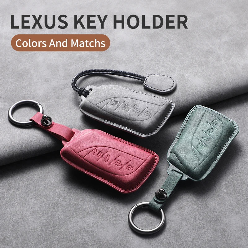 Car Remote Key Case Fob Cover Shell For Lexus=Auto Accessories
