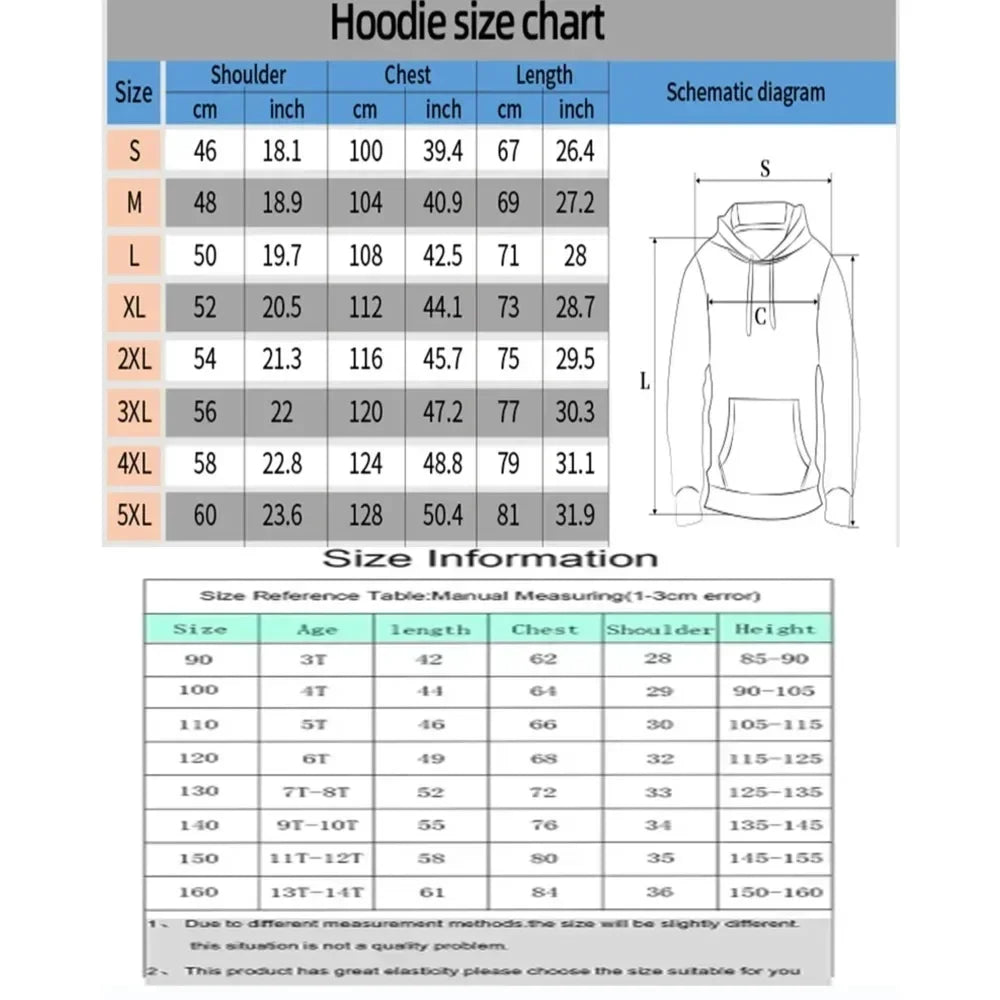 Dragon Ball Men's Hoodie Sweater Goku Black Japanese Anime Summer Autumn Boy