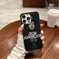 Euphoria J-JungkookS Phone Case