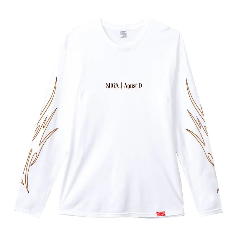 Suga AgustD D-Day Concert Singapore Venue Short Sleeve T-Shir