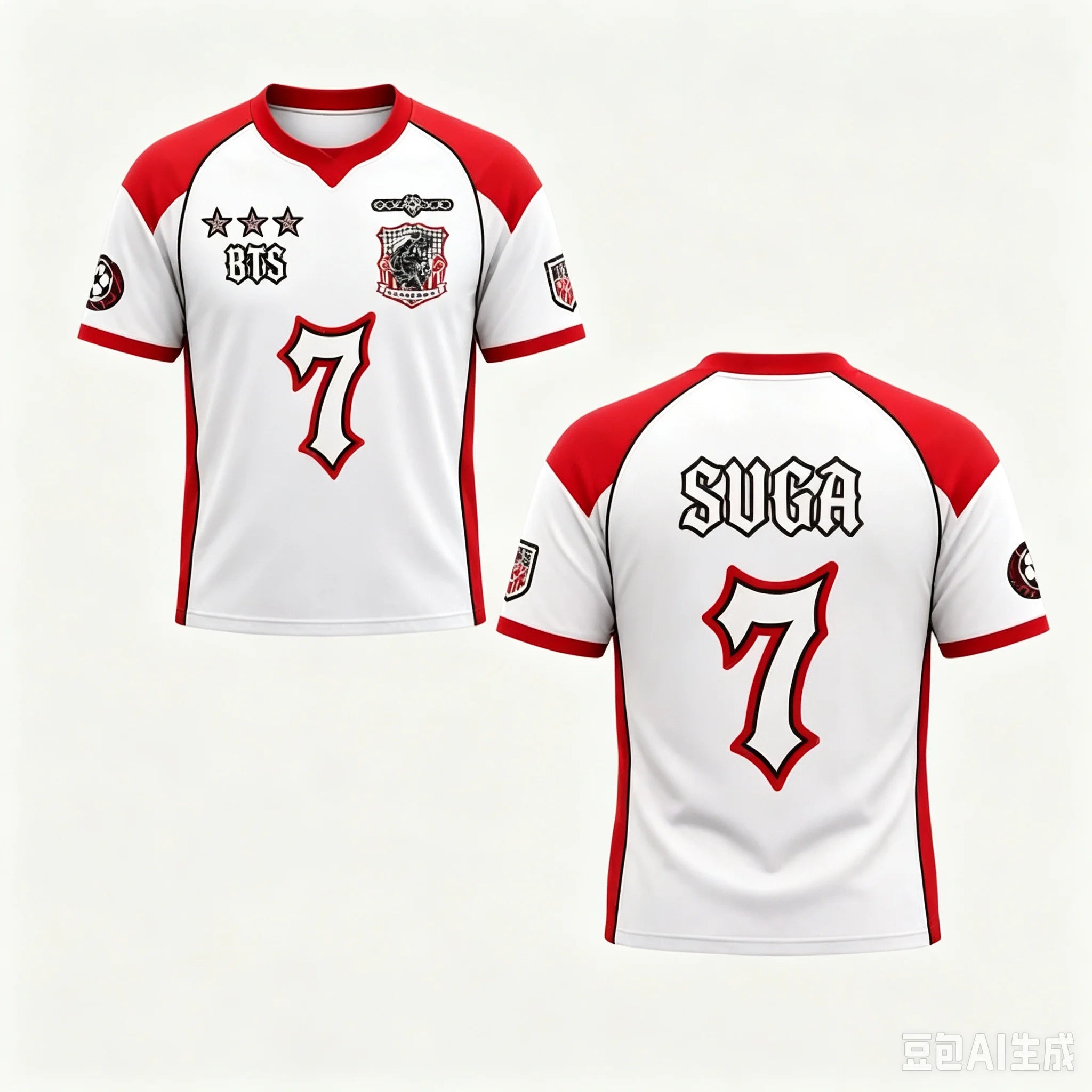2026 BTS Tour Unisex T-shirt, Kpop