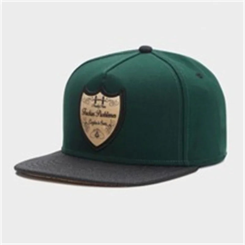Fashion New Funky Unisex Era Baseball Caps for Women Men Flat Top Knight