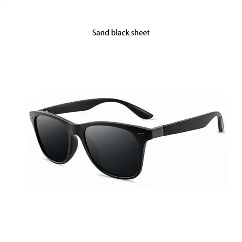 Classic Polarized Sunglasses