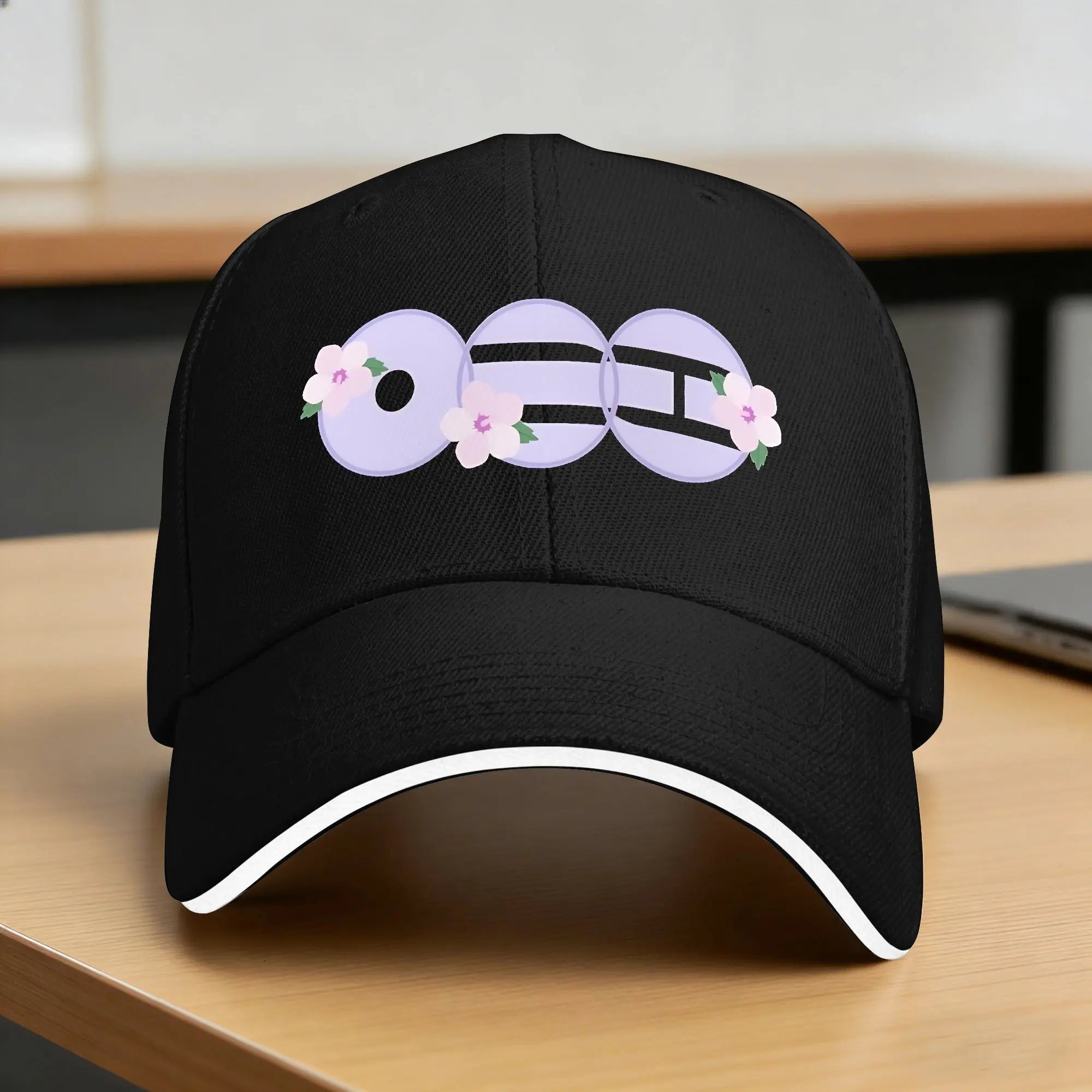 A-Arirang Casual Baseball Cap BTS World Tour 2026