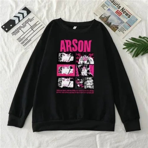 Yet To Come In Busan Youth Band Zip-up Hooded For Performances