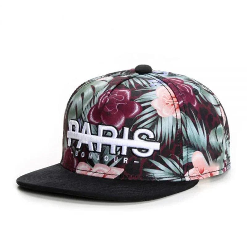 Fashion New Funky Unisex Era Baseball Caps for Women Men Flat Top Knight