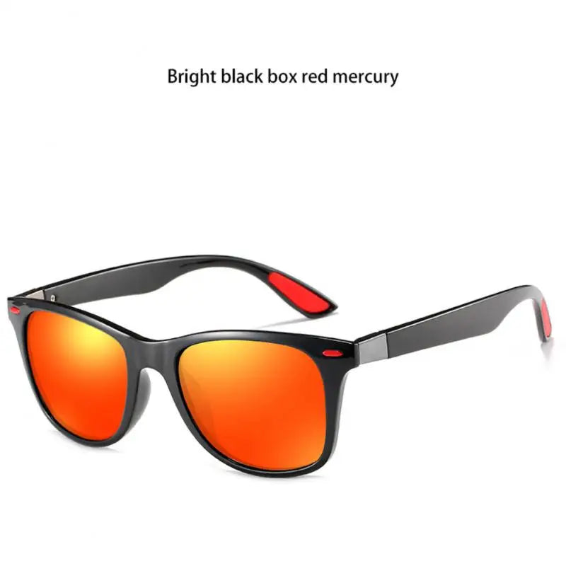 Classic Polarized Sunglasses