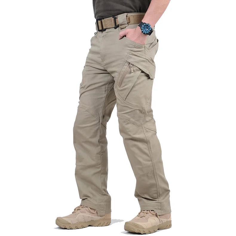 🔥 Men's Premium 7-Piece Streetwear Bundle Combo – Complete Outfit Set | Only $159.99