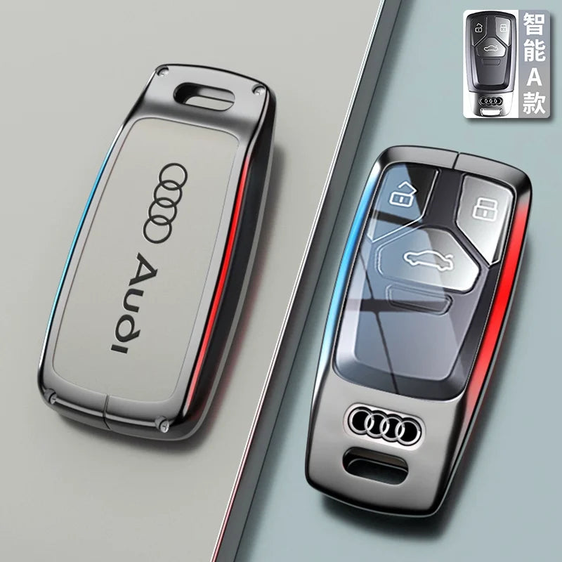 Case Cover Shell Protector For Audi A4 A5 A6