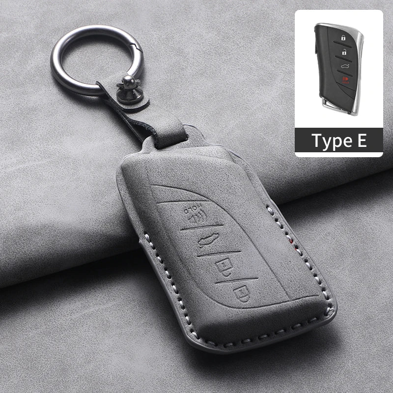Car Remote Key Case Fob Cover Shell For Lexus=Auto Accessories
