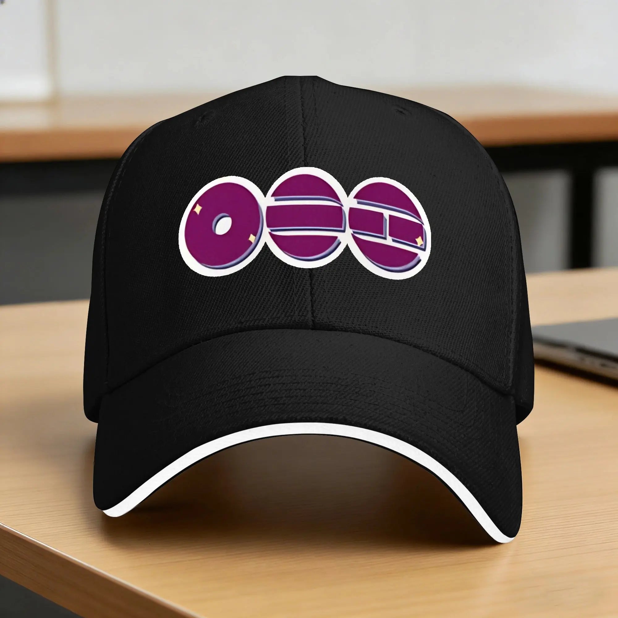 A-Arirang Casual Baseball Cap BTS World Tour 2026