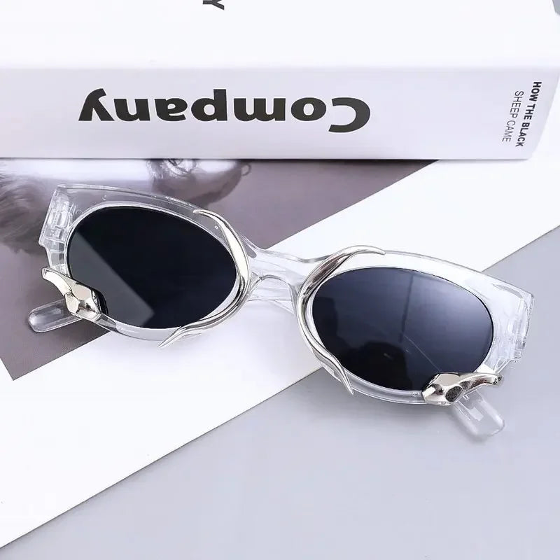 New Y2k Sunglasses